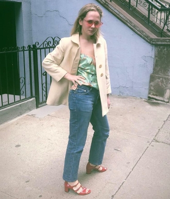 Tessa Albertson