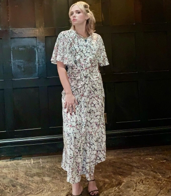 Tessa Albertson