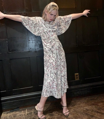 Tessa Albertson