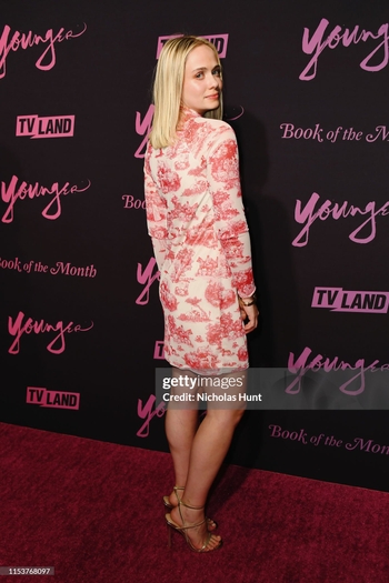 Tessa Albertson