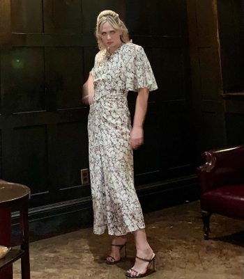 Tessa Albertson