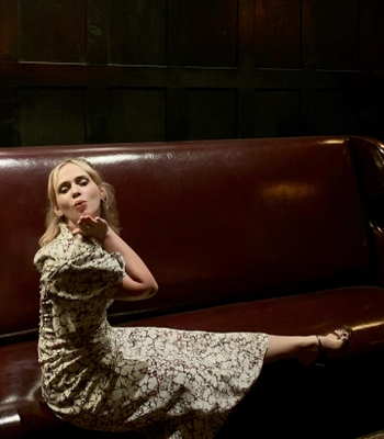 Tessa Albertson
