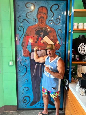 Chavo Guerrero Jr.