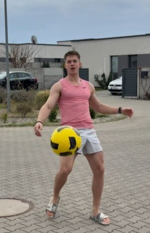 Nils Tatum