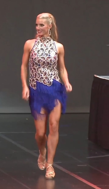 Hannah Neeleman