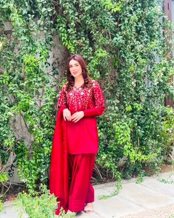 Hina Tariq