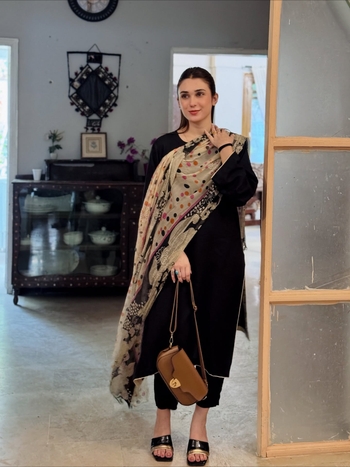 Hina Tariq