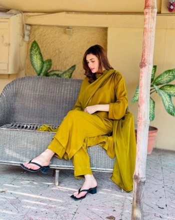 Hina Tariq