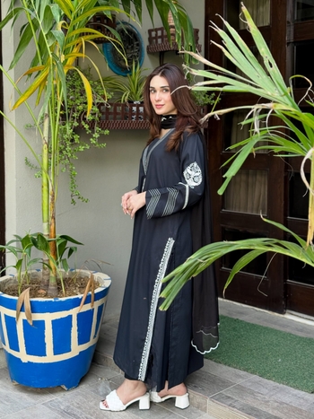 Hina Tariq