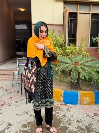 Hina Tariq