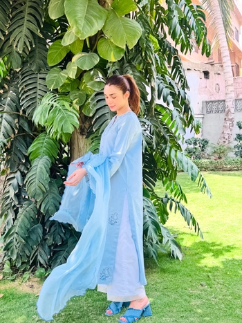 Hina Tariq