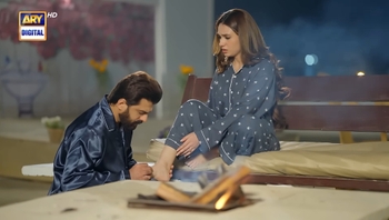 Hina Tariq