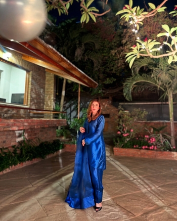 Hina Tariq