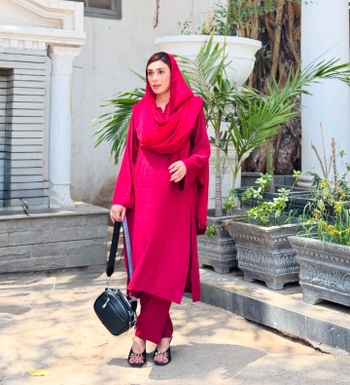 Hina Tariq