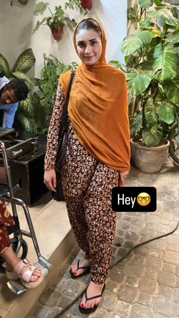 Hina Tariq