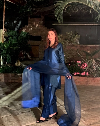 Hina Tariq