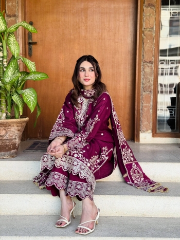 Hina Tariq