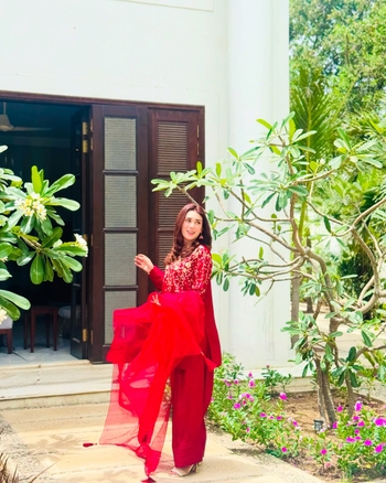 Hina Tariq