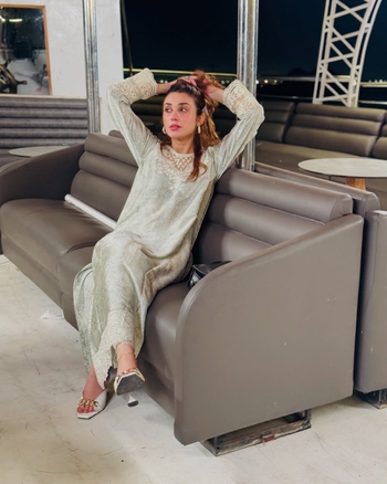 Hina Tariq