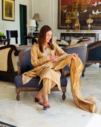 Hina Tariq