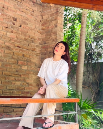 Hina Tariq