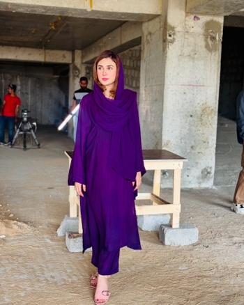 Hina Tariq