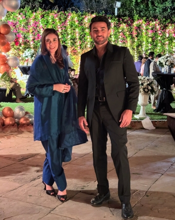 Hina Tariq