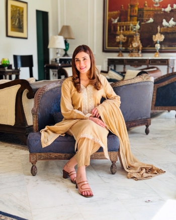 Hina Tariq