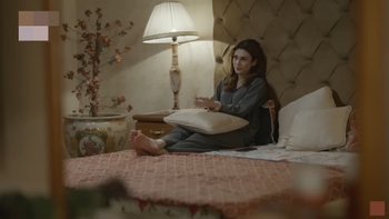 Hina Tariq