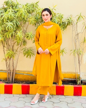 Hina Tariq