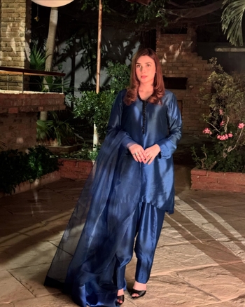Hina Tariq