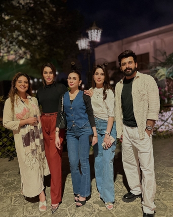 Hina Tariq