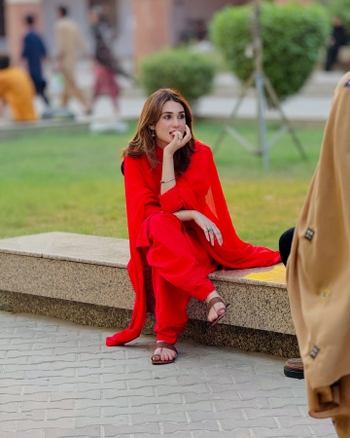 Hina Tariq
