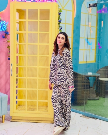 Hina Tariq