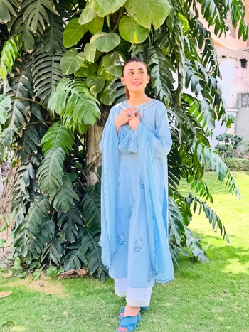 Hina Tariq