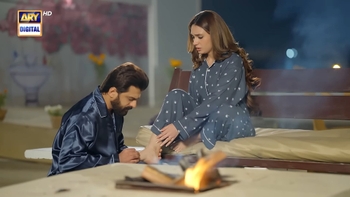 Hina Tariq