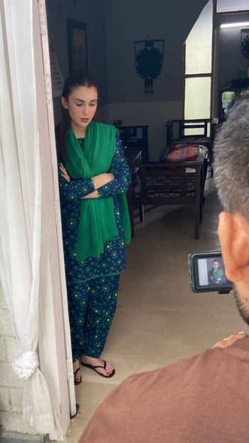 Hina Tariq