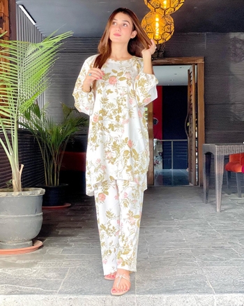 Hina Tariq