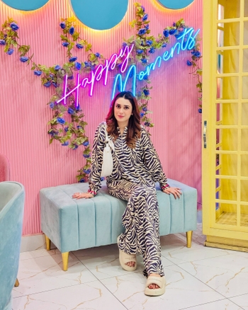 Hina Tariq