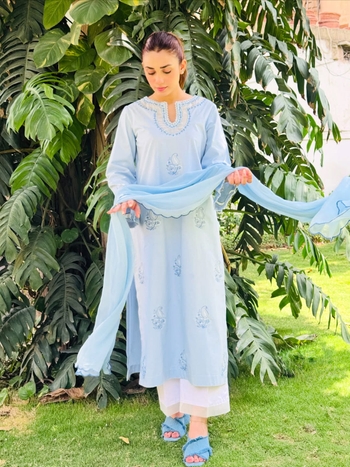 Hina Tariq