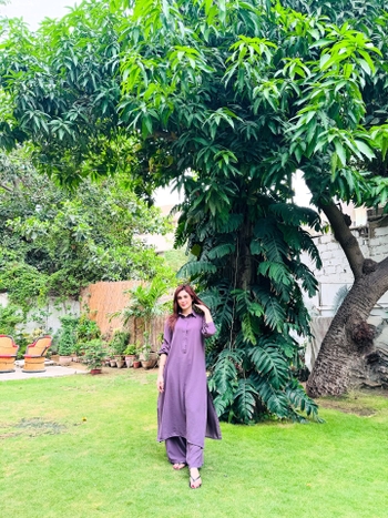 Hina Tariq