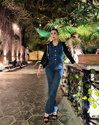 Hina Tariq