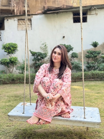 Hina Tariq