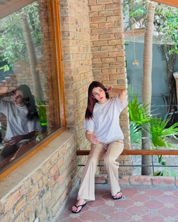 Hina Tariq