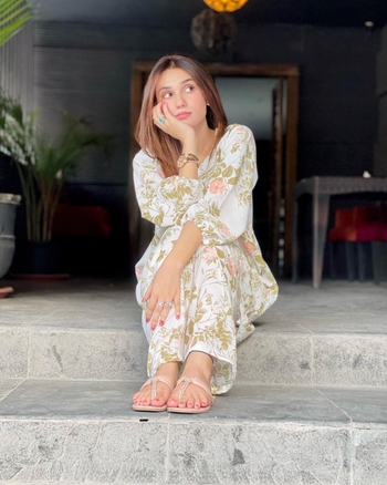 Hina Tariq