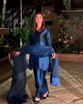 Hina Tariq