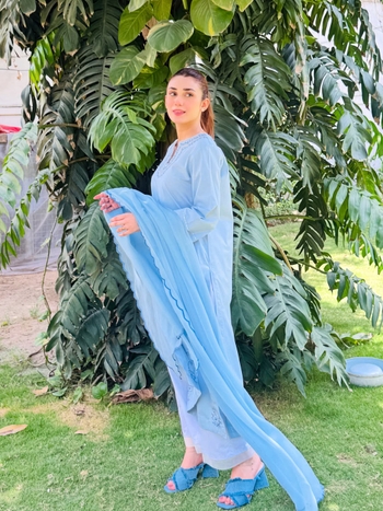 Hina Tariq