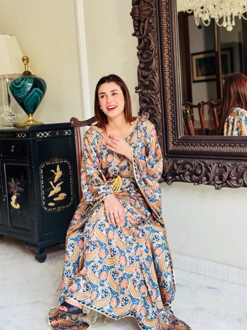 Hina Tariq