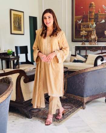 Hina Tariq