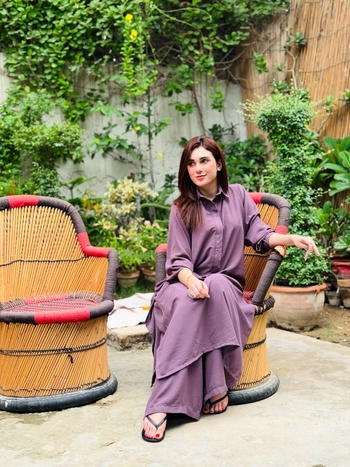 Hina Tariq